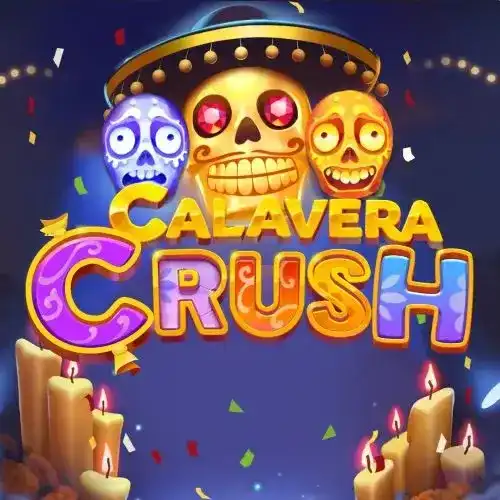 Calavera Crush | Yggdrasil Provider | Asiabola
