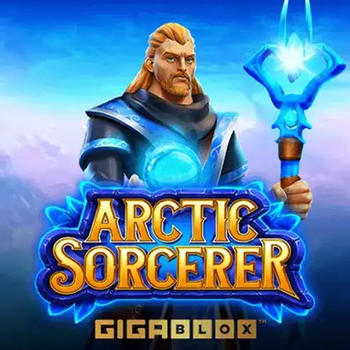 Arctic Sorcerer Gigablox | Yggdrasil Provider | Asiabola