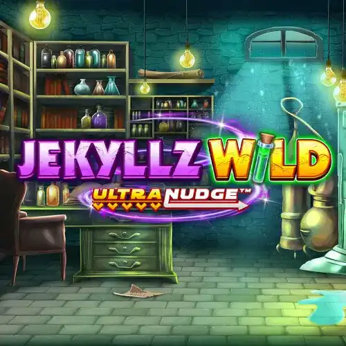 Jekyllz Wild Ultranudge | Yggdrasil Provider | Asiabola