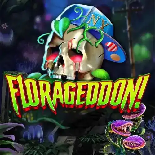 Florageddon! | Yggdrasil Provider | Asiabola