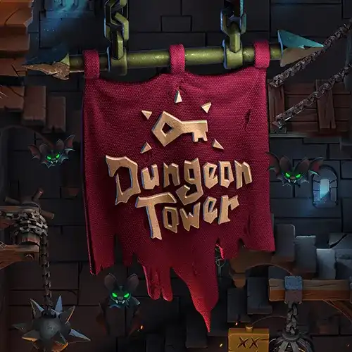 Dungeon Tower | Yggdrasil Provider | Asiabola