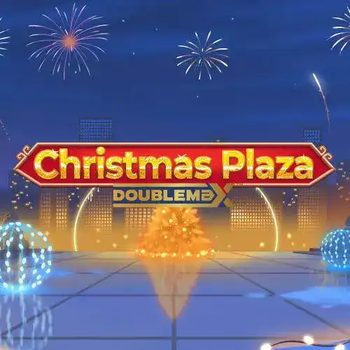 Christmas Plaza DoubleMax | Yggdrasil Provider | Asiabola