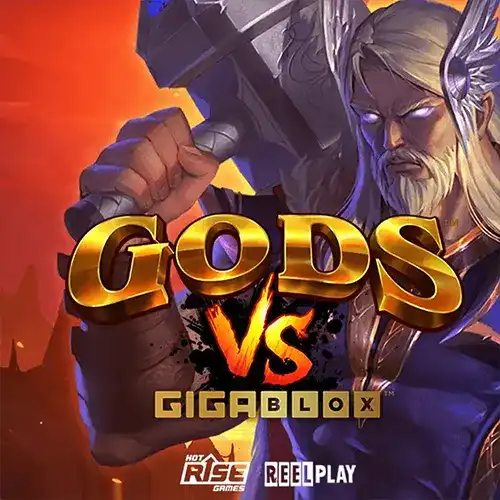 Gods VS Gigablox | Yggdrasil Provider | Asiabola