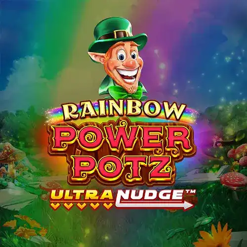 Rainbow Power Pots UltraNudge | Yggdrasil Provider | Asiabola