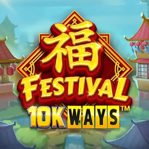 Festival 10K Ways | Yggdrasil Provider | Asiabola