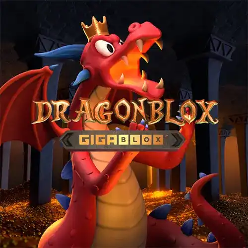 Dragon Blox Gigablox | Yggdrasil Provider | Asiabola