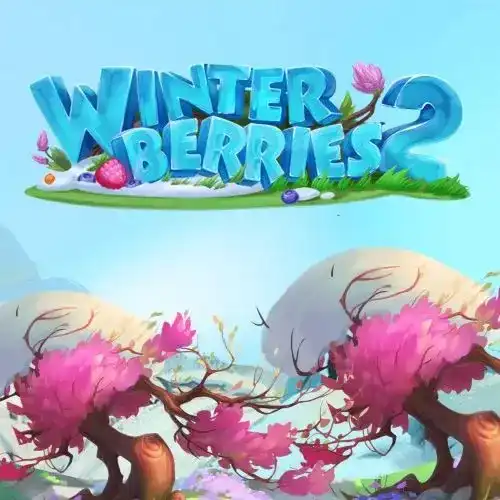 Winterberries 2 | Yggdrasil Provider | Asiabola