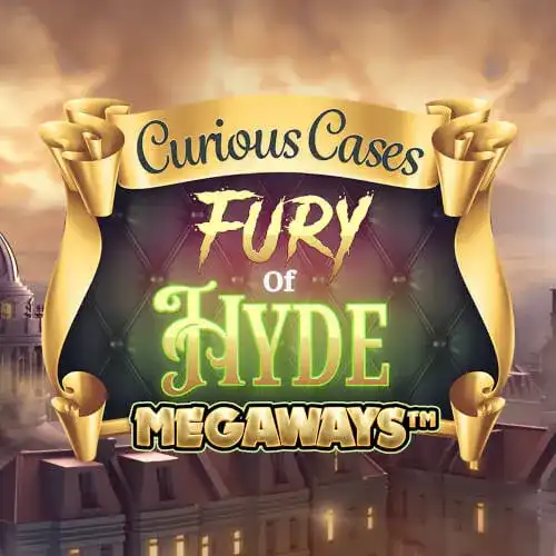 Fury of Hyde Megaways | Yggdrasil Provider | Asiabola