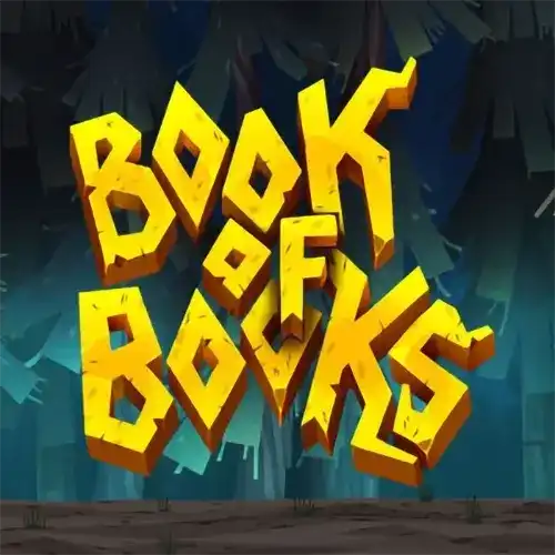Book of Books | Yggdrasil Provider | Asiabola