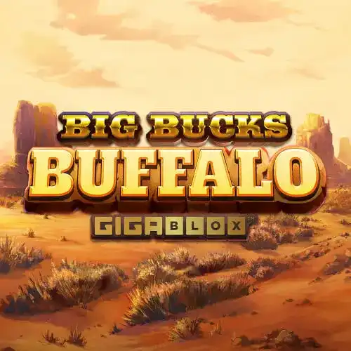 Big Bucks Buffalo Gigablox | Yggdrasil Provider | Asiabola