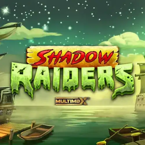 Shadow Raiders Multimax | Yggdrasil Provider | Asiabola