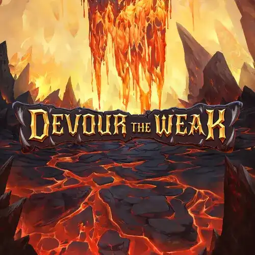 Devour the Weak | Yggdrasil Provider | Asiabola