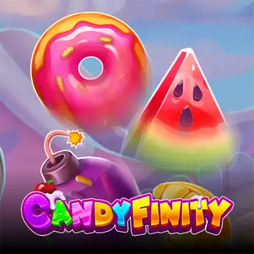 Candyfinity | Yggdrasil Provider | Asiabola