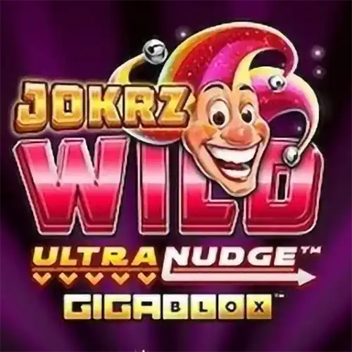 Jokrz Wild Ultranudge Gigablox | Yggdrasil Provider | Asiabola