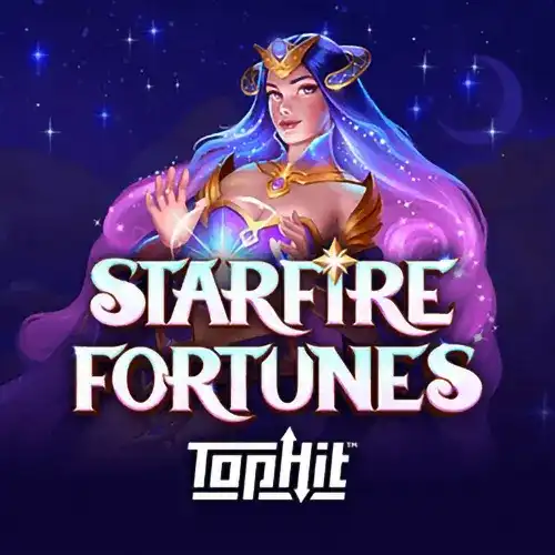 Starfire Fortunes Tophit | Yggdrasil Provider | Asiabola