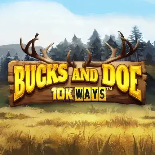 Bucks and Doe 10K Ways | Yggdrasil Provider | Asiabola