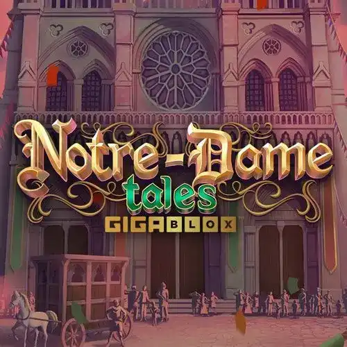 Notre-Dame Tales | Yggdrasil Provider | Asiabola