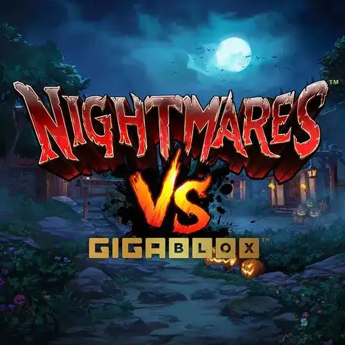 Nightmares VS Gigablox | Yggdrasil Provider | Asiabola