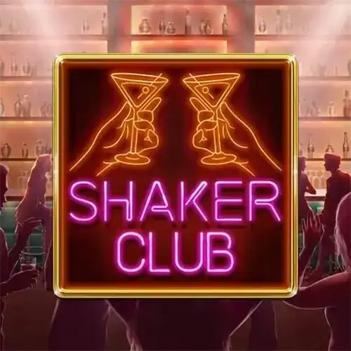Shaker Club | Yggdrasil Provider | Asiabola