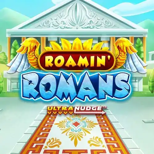 Roamin' Romans UltraNudge | Yggdrasil Provider | Asiabola
