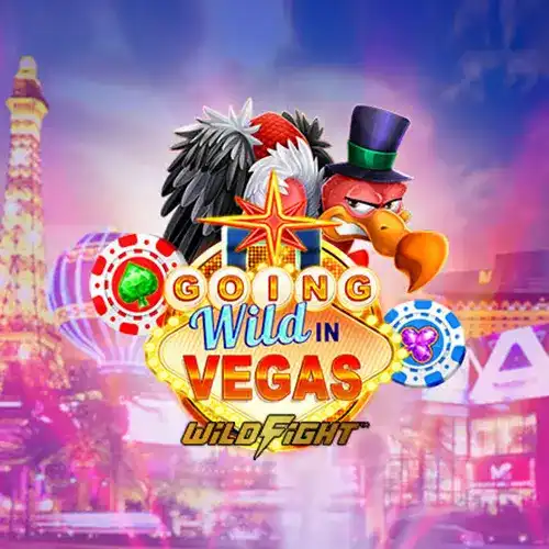 Going Wild in Vegas | Yggdrasil Provider | Asiabola