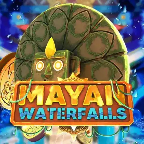 Mayan Waterfalls | Yggdrasil Provider | Asiabola