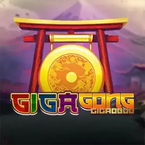 Gigagong Gigablox | Yggdrasil Provider | Asiabola
