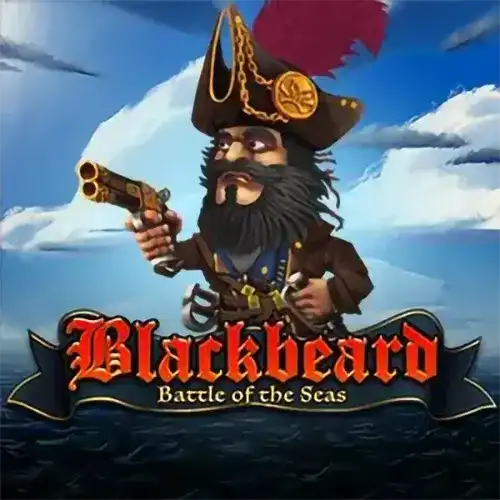 Blackbeard Battle Of The Seas | Yggdrasil Provider | Asiabola