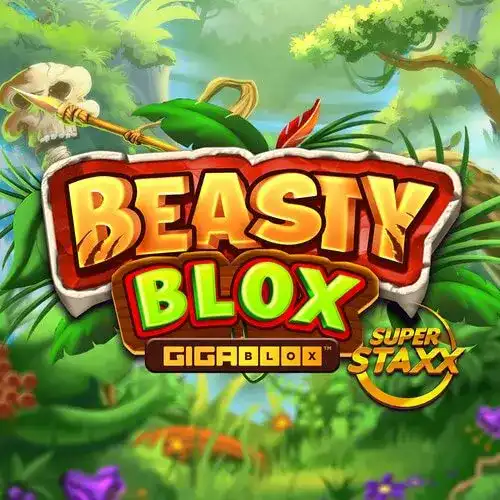 Beasty Blox | Yggdrasil Provider | Asiabola