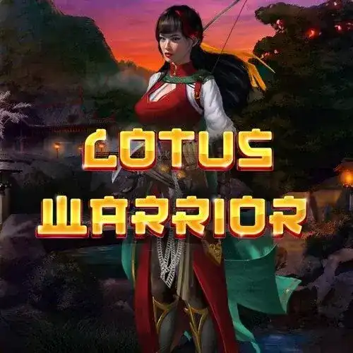 Lotus Warrior | Yggdrasil Provider | Asiabola