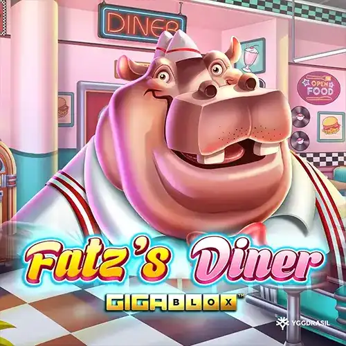 Fatz’s Diner | Yggdrasil Provider | Asiabola