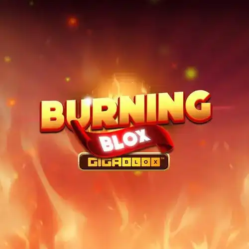 Burning Blox | Yggdrasil Provider | Asiabola