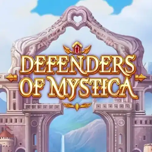 Defenders of Mystica | Yggdrasil Provider | Asiabola