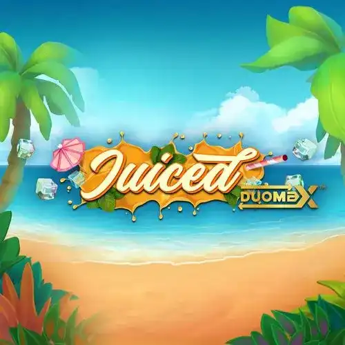 Juiced DuoMax | Yggdrasil Provider | Asiabola