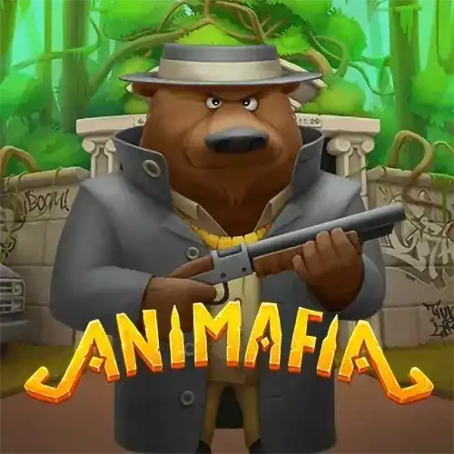 Animafia | Yggdrasil Provider | Asiabola