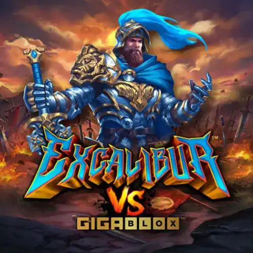 Excalibur Vs Gigablox | Yggdrasil Provider | Asiabola