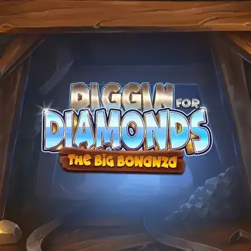 Diggin for Diamonds | Yggdrasil Provider | Asiabola