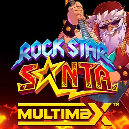 Rock Star Santa | Yggdrasil Provider | Asiabola