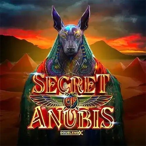 Secret of Anubis DoubleMax | Yggdrasil Provider | Asiabola