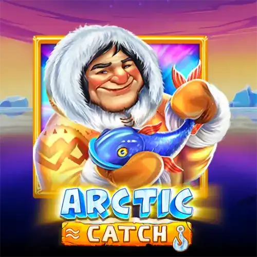 Arctic Catch | Yggdrasil Provider | Asiabola