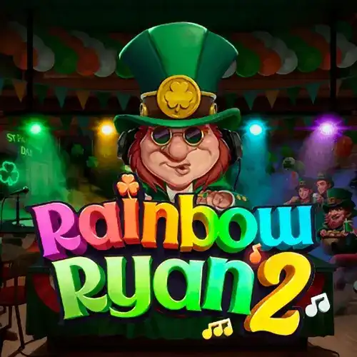 Rainbow Ryan 2 | Yggdrasil Provider | Asiabola