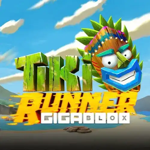 Tiki Runner Gigablox | Yggdrasil Provider | Asiabola