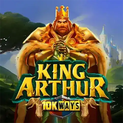 King Arthur 10K Ways | Yggdrasil Provider | Asiabola