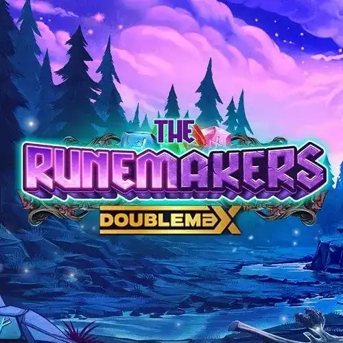 The Runemakers DoubleMax | Yggdrasil Provider | Asiabola