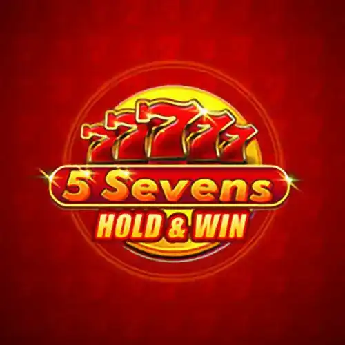 5 Sevens Hold and Win | Yggdrasil Provider | Asiabola