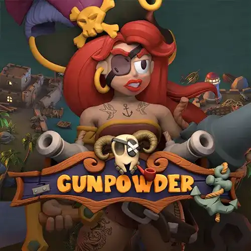 Gunpowder | Yggdrasil Provider | Asiabola