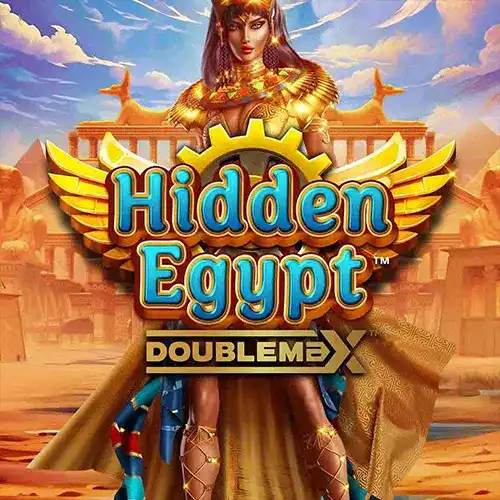 Hidden Egypt DoubleMax | Yggdrasil Provider | Asiabola