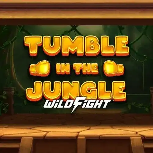 Tumble in the Jungle Wild Fight | Yggdrasil Provider | Asiabola