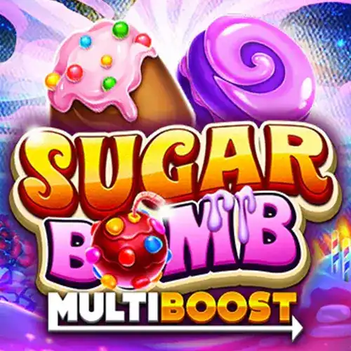 Sugar Bomb MultiBoost | Yggdrasil Provider | Asiabola