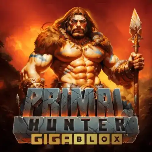 Primal Hunter Gigablox | Yggdrasil Provider | Asiabola